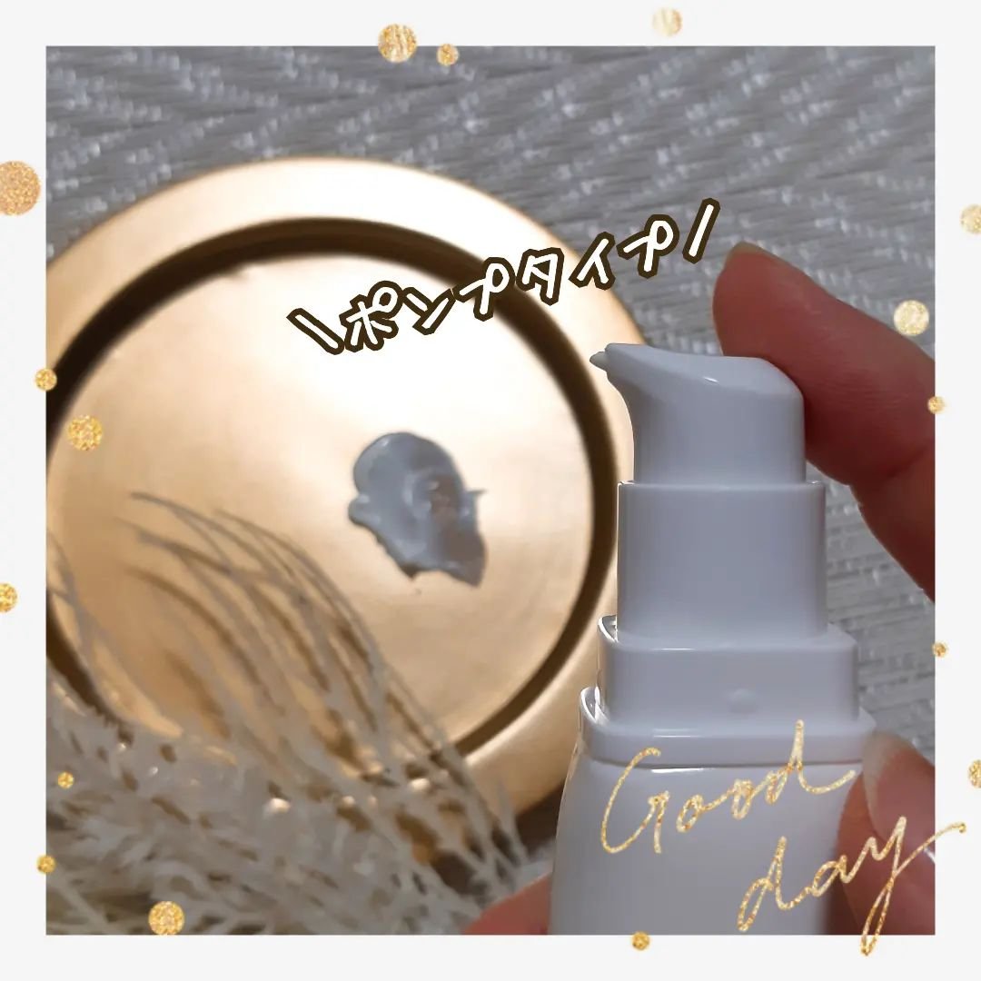  DermaJ サンクリーム＋のクチコミ「*dermaJ(ダーマジェー)サンクリーム
・
《特徴》
☑️SPF50+ PA++++
☑️.....」（3枚目）