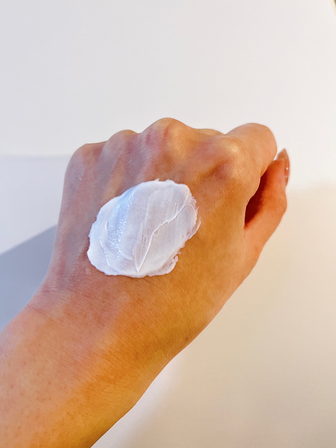 by365 パウダリーUVクリーム/ナリスアップ/日焼け止めクリームを使ったクチコミ(4枚目)