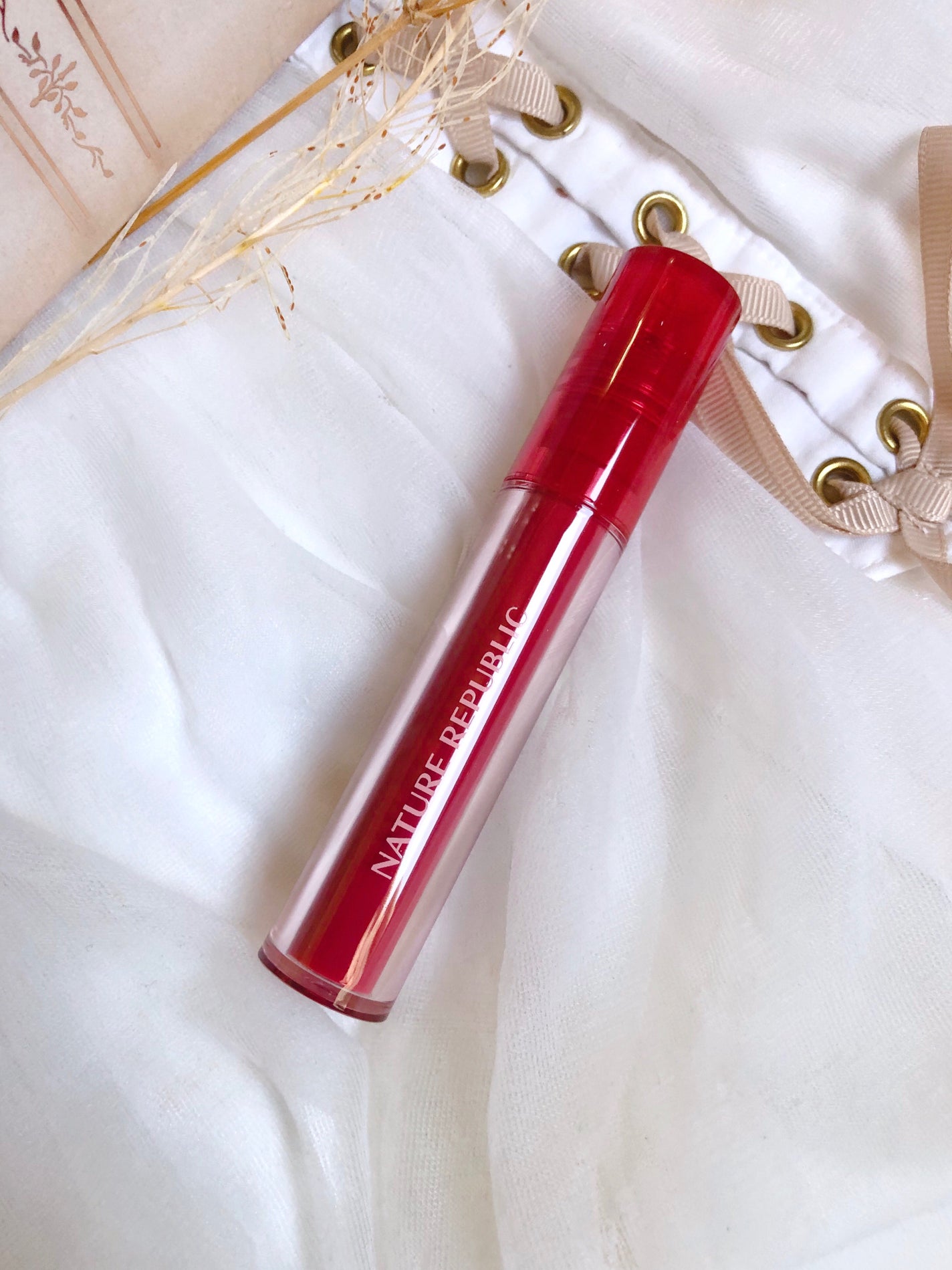 バイフラワーグラスデューティント 05 ピーチエンディング