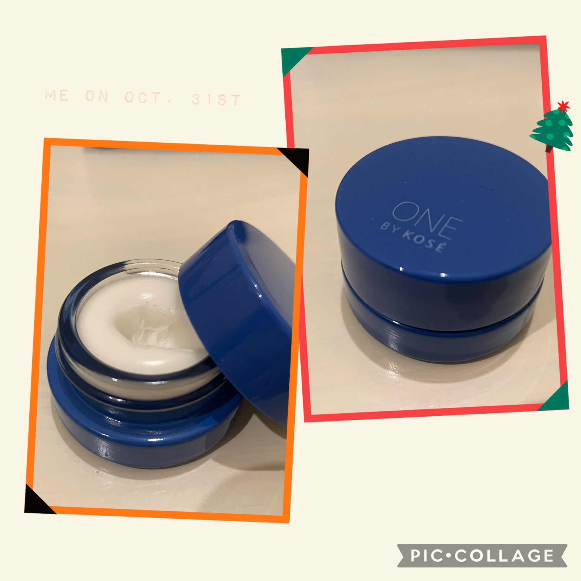 セラム シールド/ONE BY KOSE/フェイスバームを使ったクチコミ（1枚目）