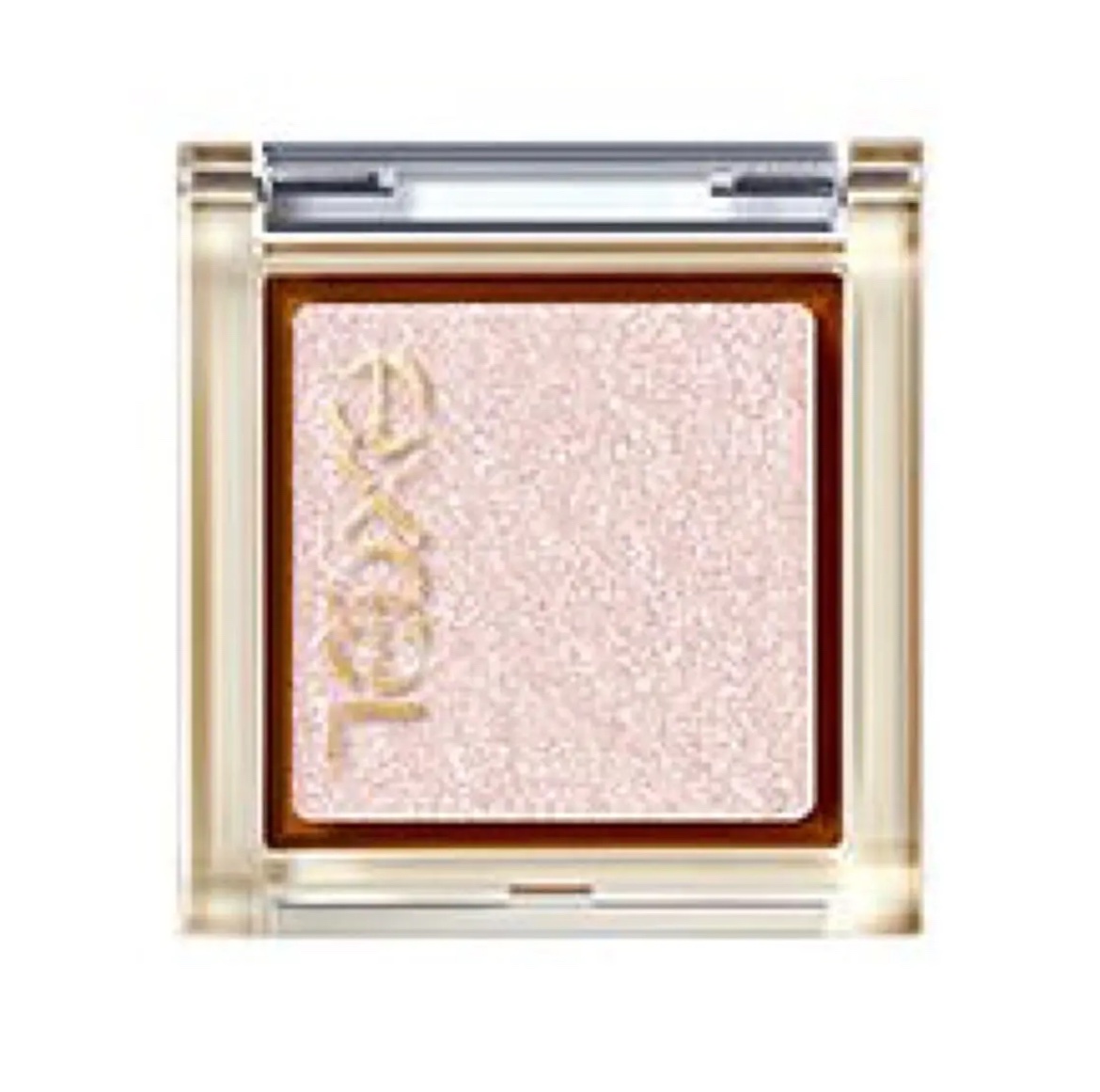 アイプランナー D01 ピュアクライ/excel/単色アイシャドウを使ったクチコミ（1枚目）