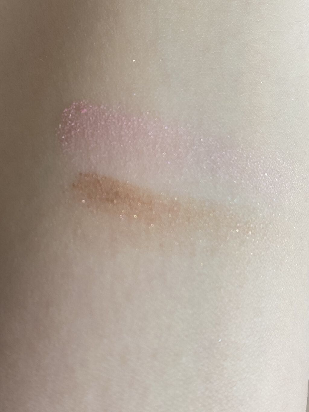 スイ ブラック アイカラー/ANNA SUI/アイシャドウパレットを使ったクチコミ（3枚目）