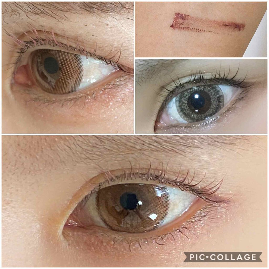 エテュセ アイエディション (マスカラベース)/ettusais/マスカラ下地を使ったクチコミ（2枚目）