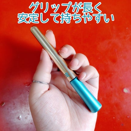 TWOOLダブルアイリッドハイブリットフィルム/SHOBIDO/二重まぶた用アイテムを使ったクチコミ(2枚目)