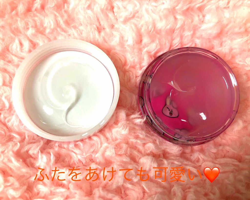 Furu Puru Cream (フルプルクリーム)/LOFT&/ハンドクリームを使ったクチコミ(2枚目)