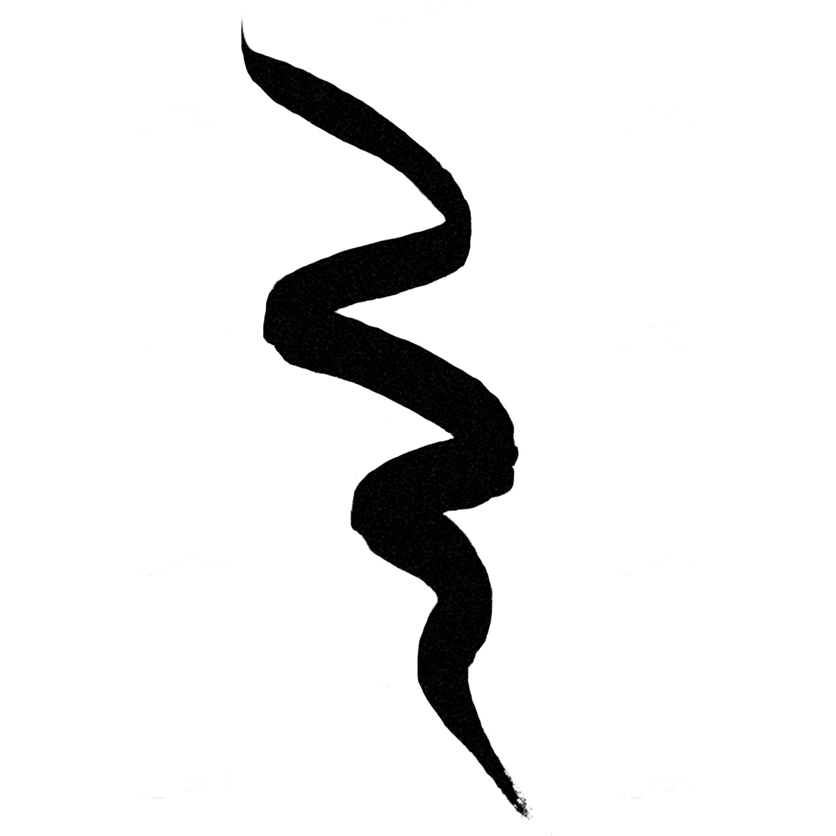 ロングラスティング リキッド アイライナー 01 ブラック