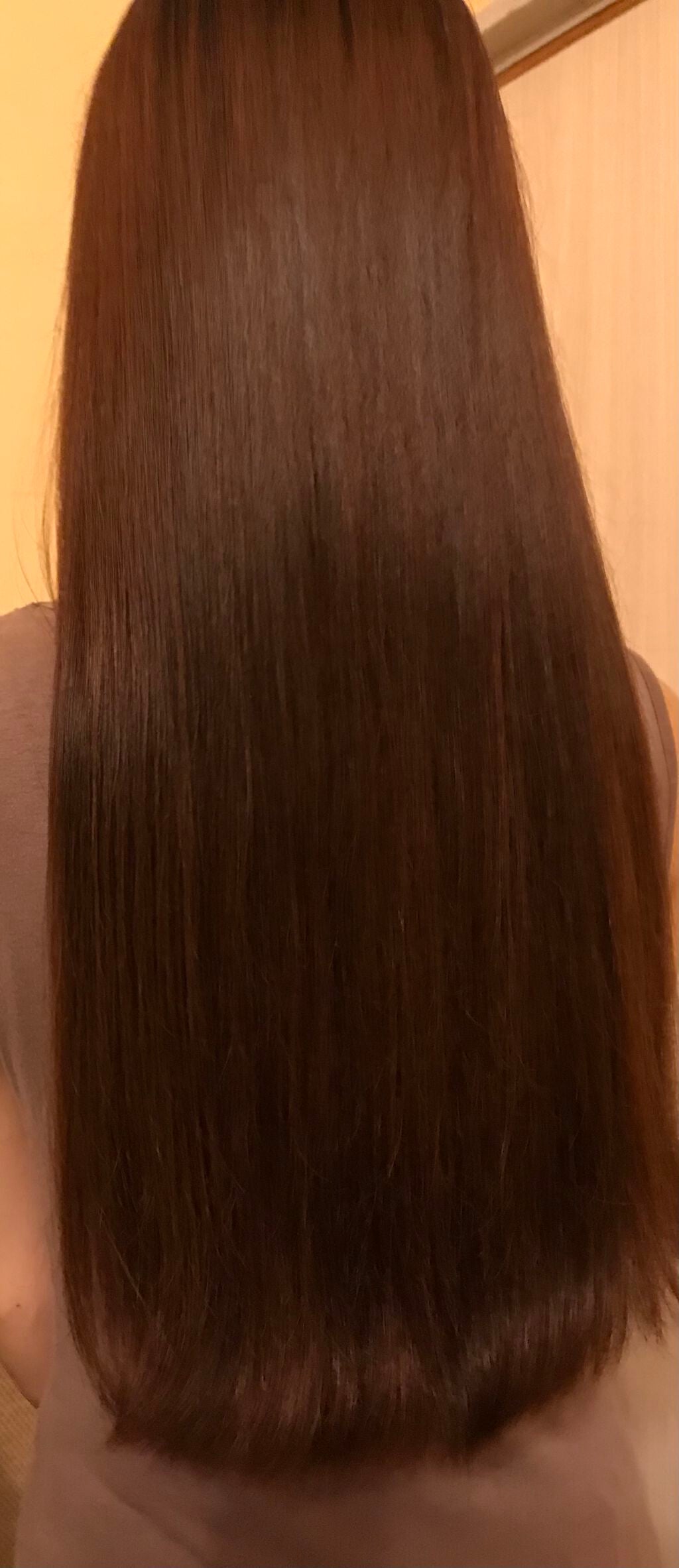 モイストリペアヘアオイル/KESHIKI/ヘアオイルを使ったクチコミ(4枚目)