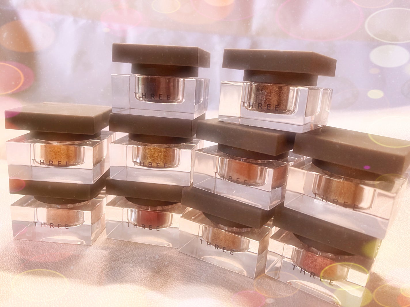 ren on LIPS 「新しいコスメと出会うために断捨離😭✼••┈┈••✼••┈┈••..」(1枚目)