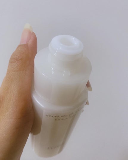 リフトモイスト ローション SP II /エリクシール/化粧水を使ったクチコミ(6枚目)