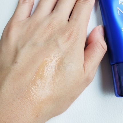 コエンリッチ ザ プレミアム 薬用リンクルナイト ハンドクリーム 【医薬部外品】/コエンリッチQ10/ハンドクリームを使ったクチコミ(4枚目)