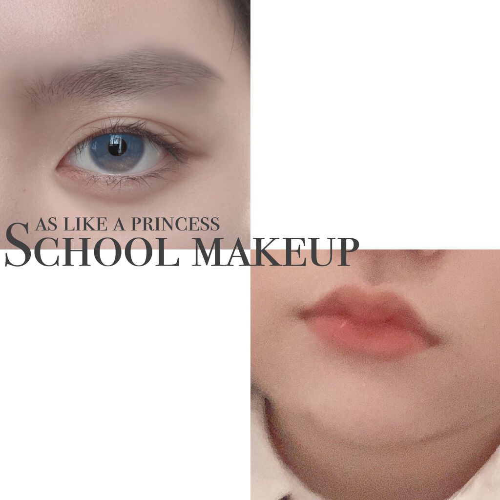 パーフェクトマルチアイズ/キャンメイク/アイシャドウパレットを使ったクチコミ(1枚目)