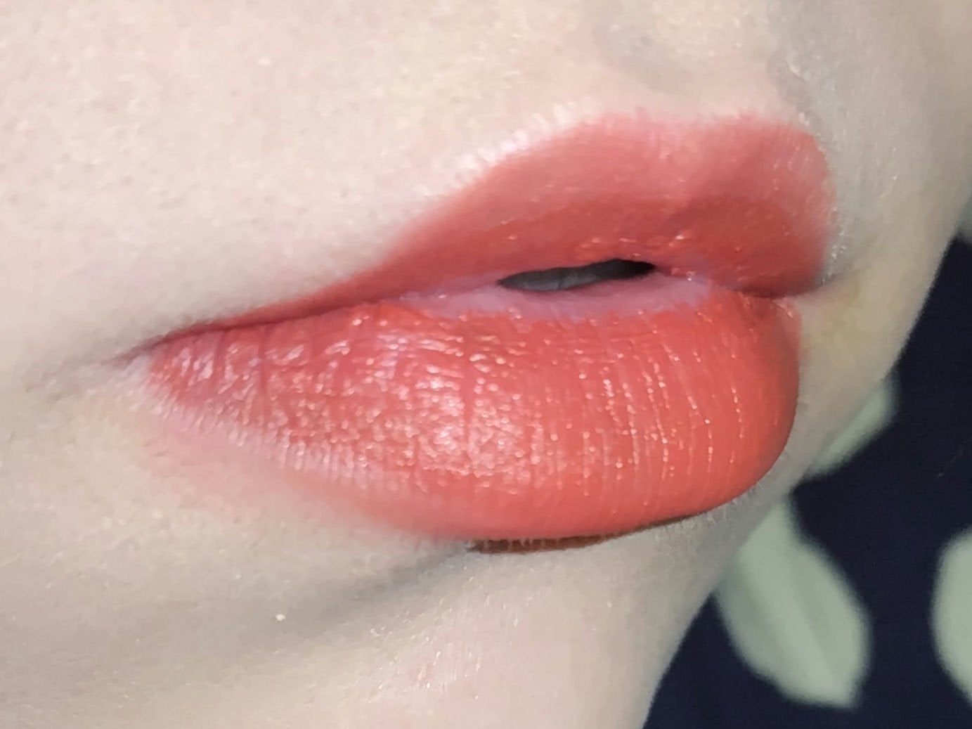 リップスティック/M・A・C/口紅を使ったクチコミ(5枚目)