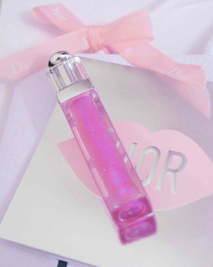 チャビー スティック インテンス モイスチャライジング リップ カラーバーム/CLINIQUE/口紅を使ったクチコミ(1枚目)