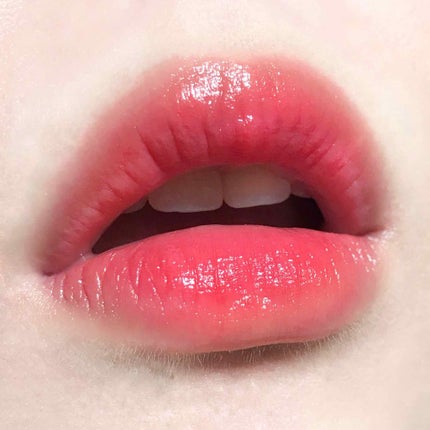 ディア マイブルーミング リップトーク シフォン/ETUDE/口紅を使ったクチコミ(2枚目)