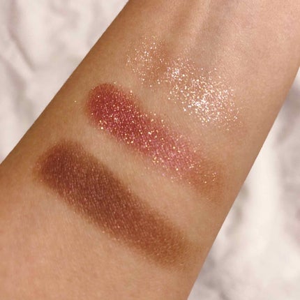 プロ シングル シャドウ/CLIO/単色アイシャドウを使ったクチコミ(3枚目)