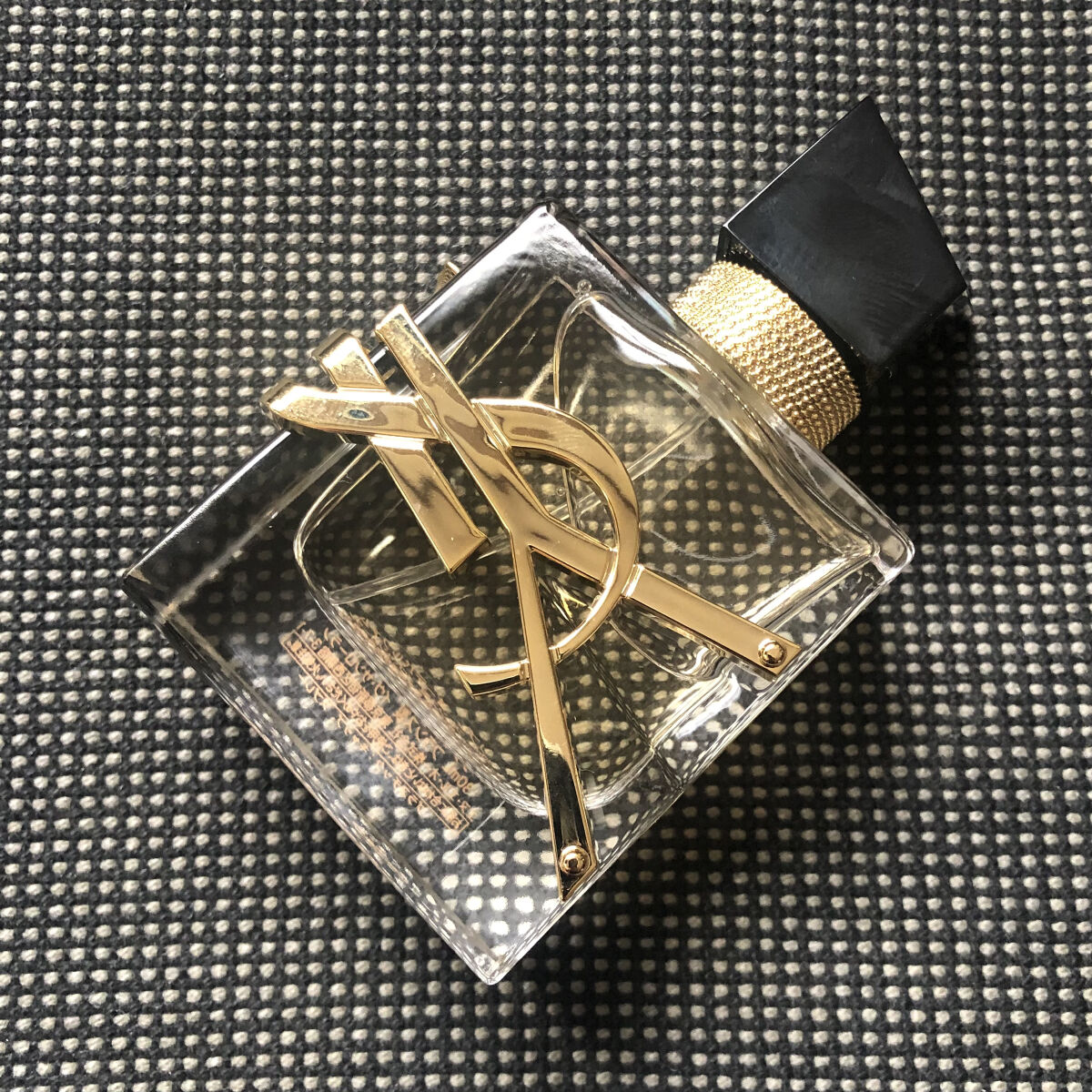 リブレ オーデパルファム/YVES SAINT LAURENT BEAUTE/香水(レディース)を使ったクチコミ（2枚目）