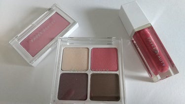 フェイブスボックス/FAVES BEAUTY/メイクアップキットを使ったクチコミ（1枚目）