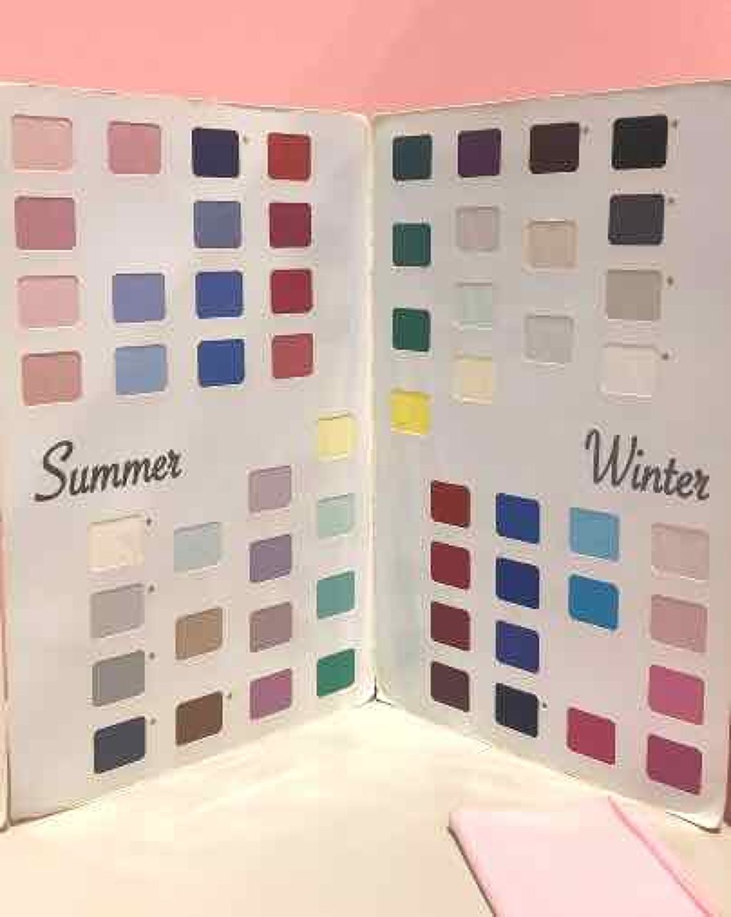 サンク クルール/Dior/アイシャドウパレットを使ったクチコミ（3枚目）