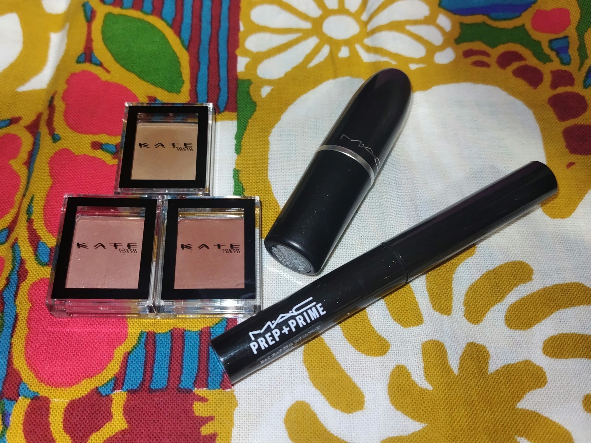 ケイト ザ アイカラー/KATE/単色アイシャドウを使ったクチコミ（1枚目）