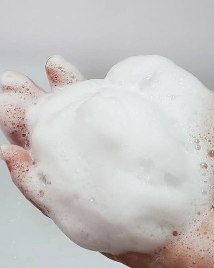 爽香(そうか) フォロバ on LIPS 「♡スキンケア♡蒟蒻しゃぼん 桜しゃぼん(数量限定) スプリング..」(7枚目)