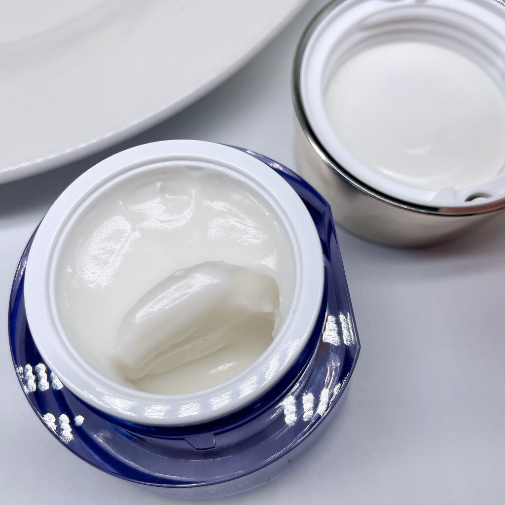 リンクルスムーズアイクリーム/DR PLANT/アイケア・アイクリームを使ったクチコミ（2枚目）