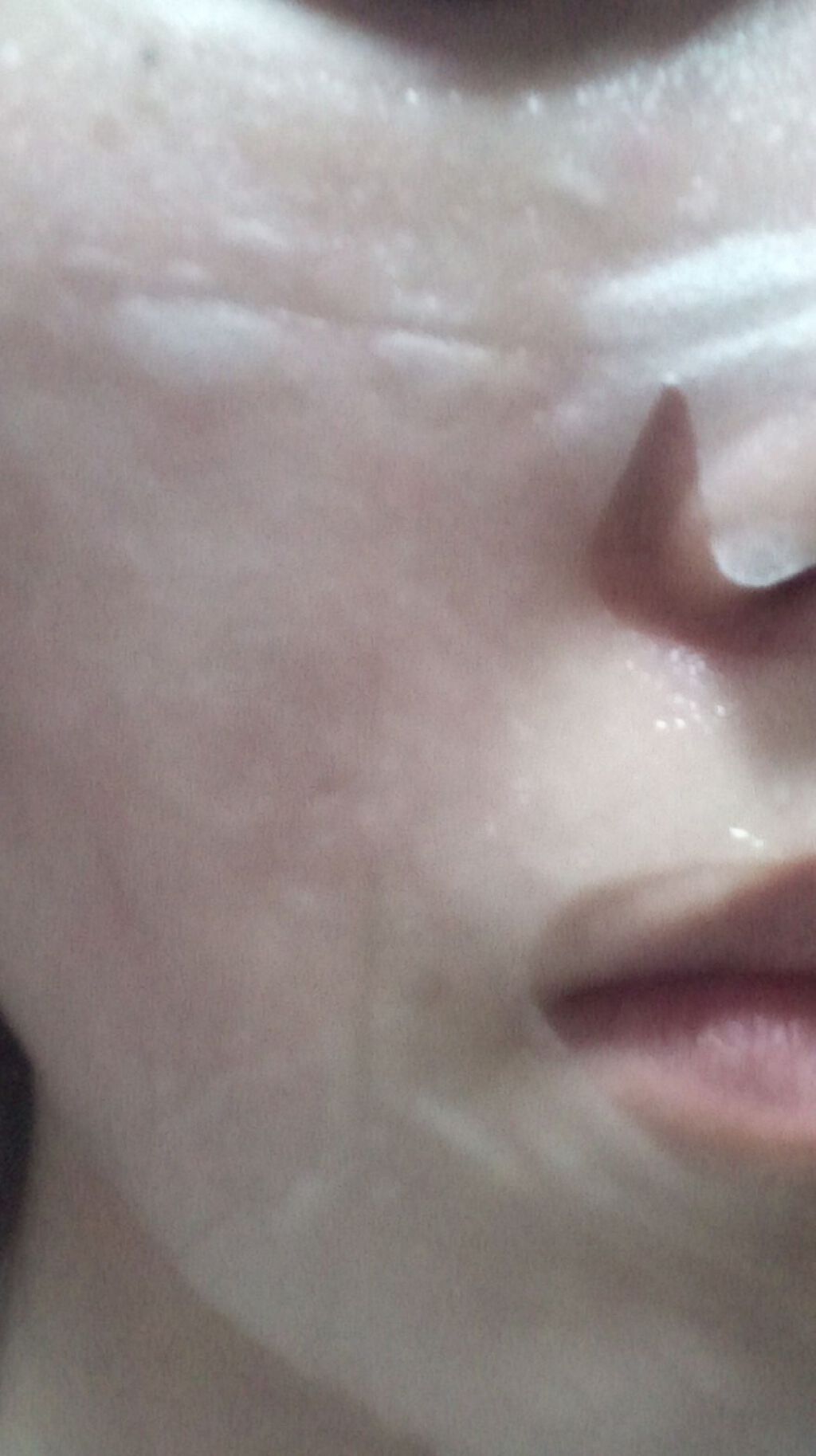 モイスチャー コントロール マスク/LEADERS/シートマスク・パックを使ったクチコミ(4枚目)