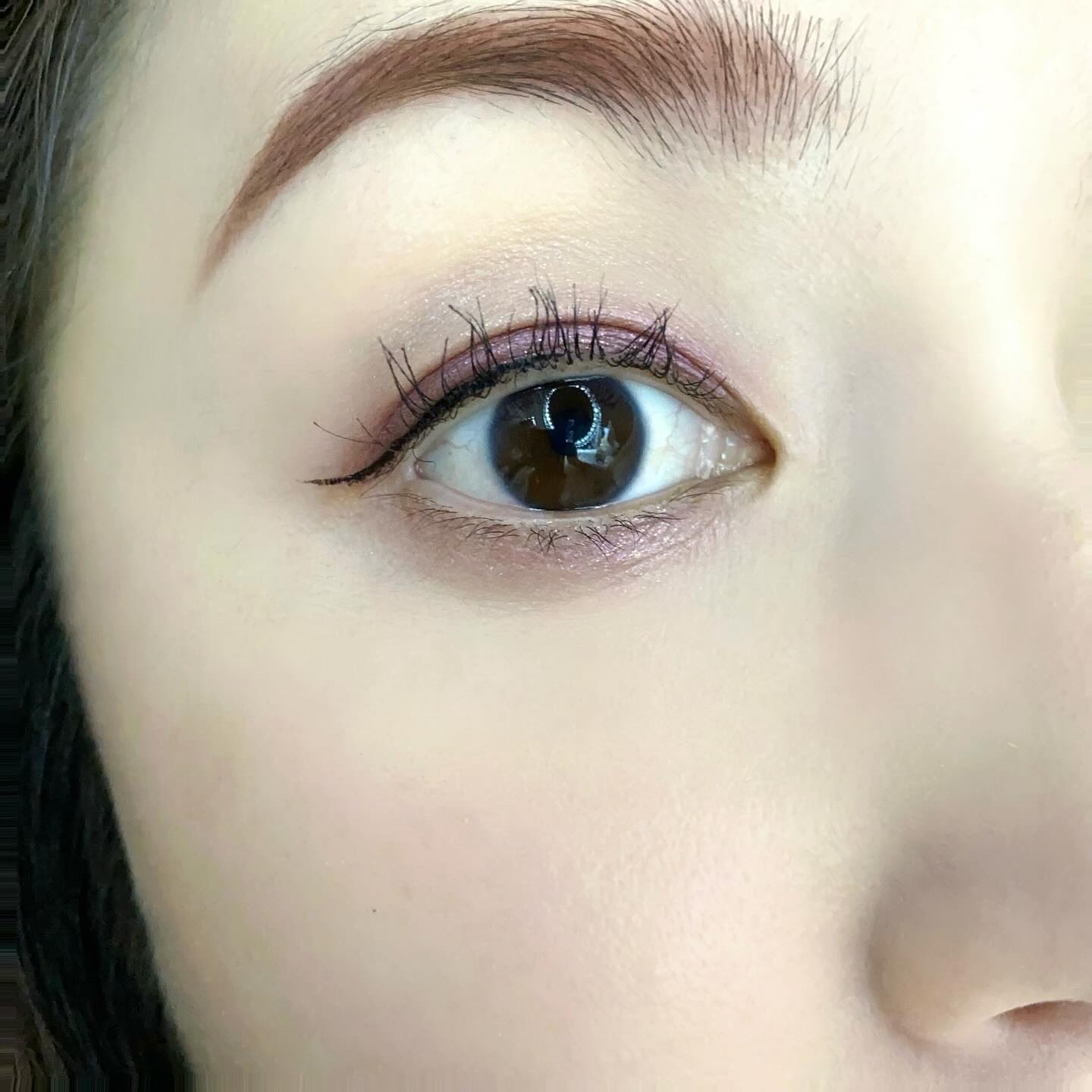 シグニチャー カラー アイズ/SUQQU/アイシャドウパレットを使ったクチコミ（3枚目）