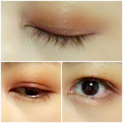 2019 ホリデー メイクアップ キット/SUQQU/メイクアップキットを使ったクチコミ(4枚目)