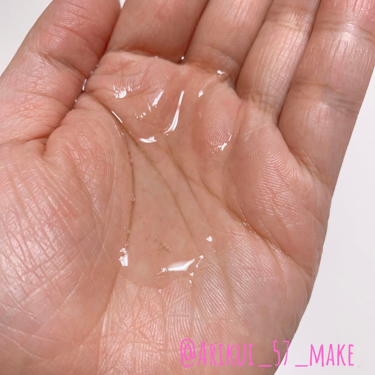 ロレアル パリ エクストラオーディナリー オイル エアリー シルク/ロレアル パリ/ヘアオイルを使ったクチコミ(2枚目)