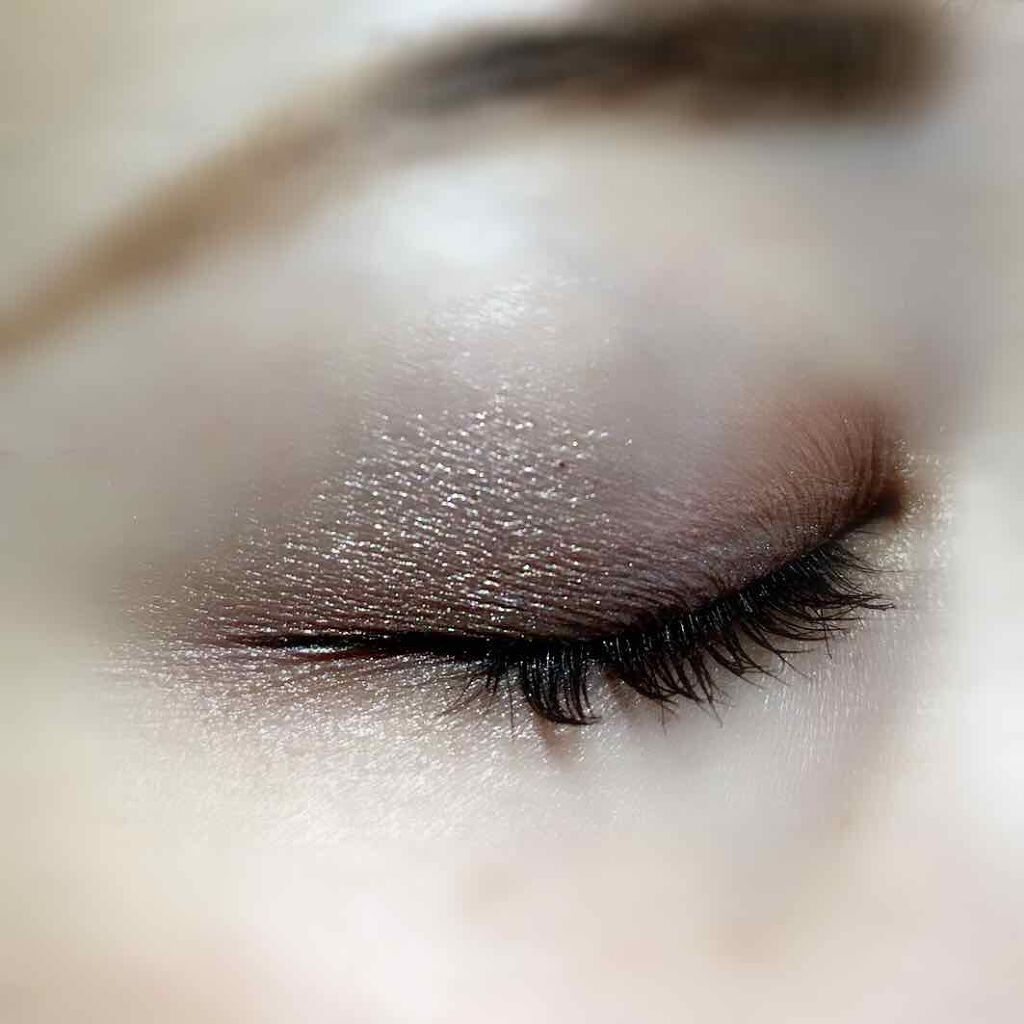 デザイニング カラー アイズ/SUQQU/アイシャドウパレットを使ったクチコミ（2枚目）