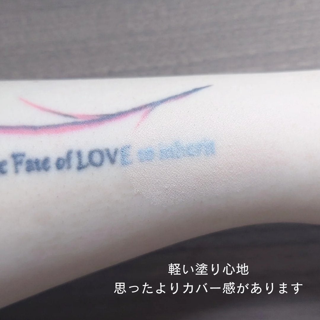 フィットグロウクッション/キャンメイク/クッションファンデーションを使ったクチコミ(6枚目)