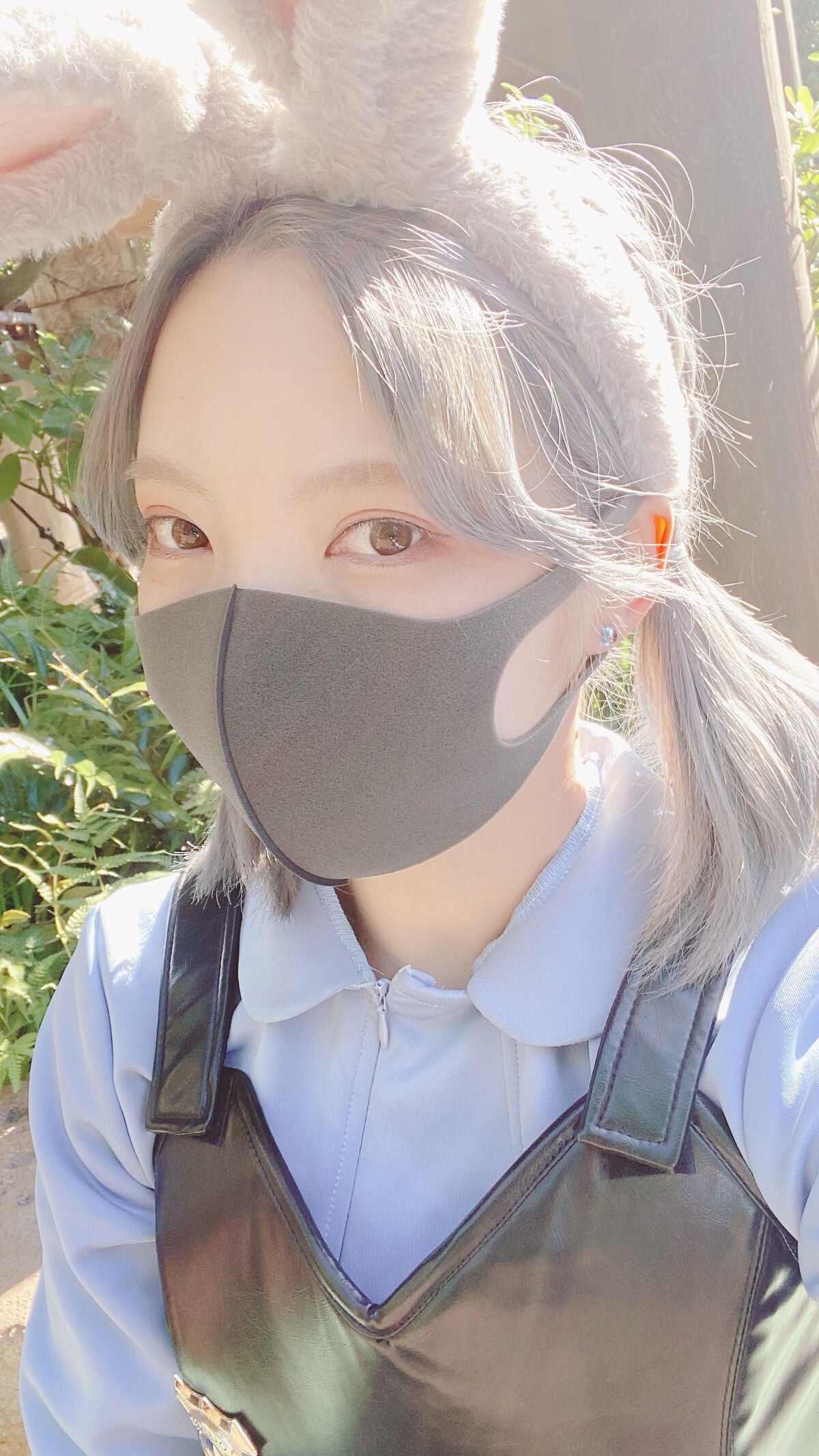 メイクアップカラー/ビューティーン/ヘアカラーを使ったクチコミ(3枚目)