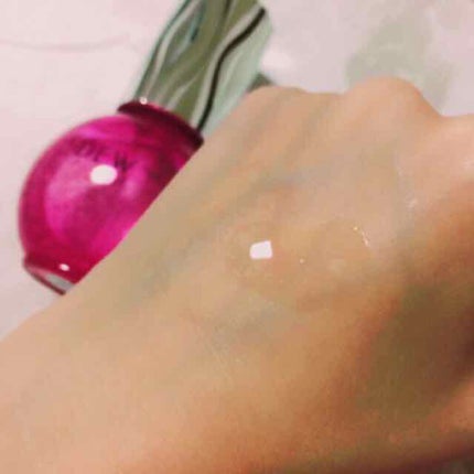 キャビアドットブースター/DEW/ブースター・導入液を使ったクチコミ(3枚目)