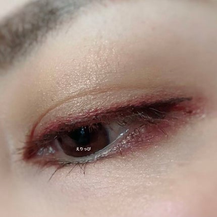 シグニチャー カラー アイズ/SUQQU/アイシャドウパレットを使ったクチコミ(2枚目)