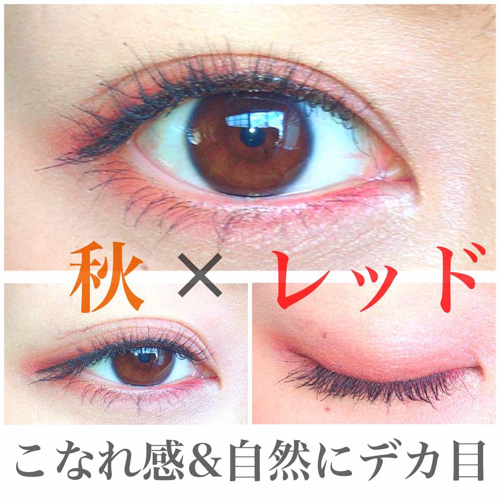 プロ シングル シャドウ/CLIO/単色アイシャドウを使ったクチコミ（1枚目）