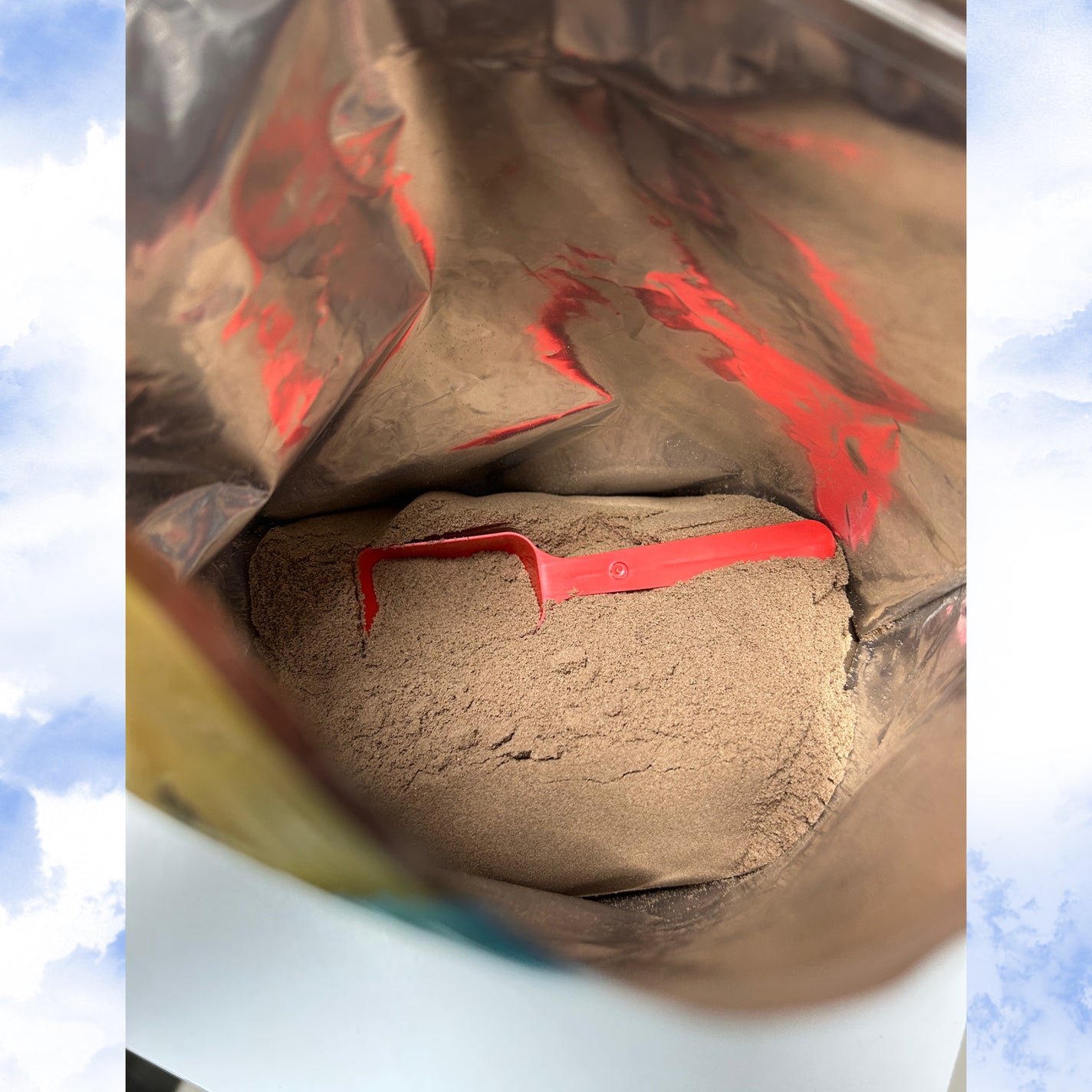 ホエイプロテイン100/ザバス/ホエイプロテインを使ったクチコミ(1枚目)