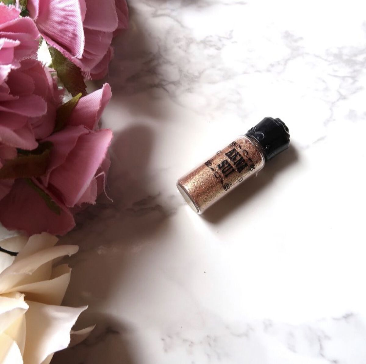 カラーパウダー/ANNA SUI/その他化粧小物を使ったクチコミ（1枚目）