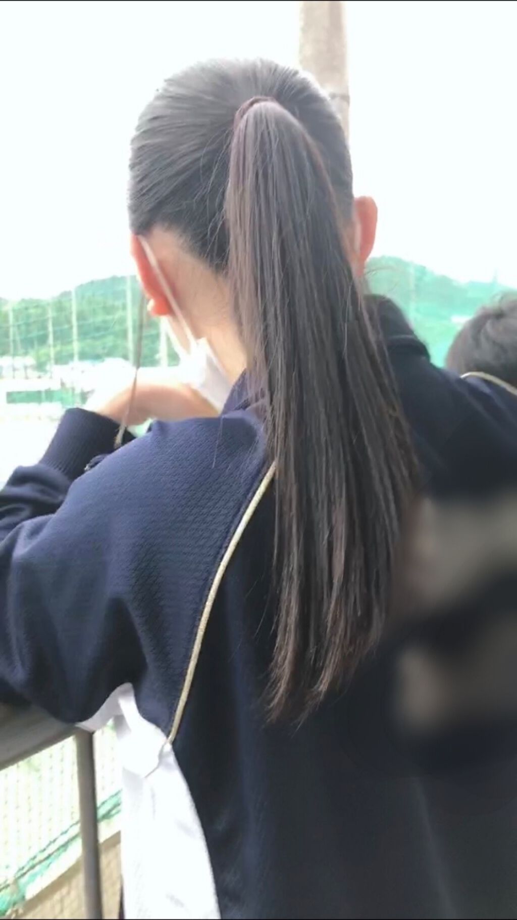 ケープ 3Dエクストラキープ 無香料/ケープ/ヘアスプレーを使ったクチコミ(1枚目)