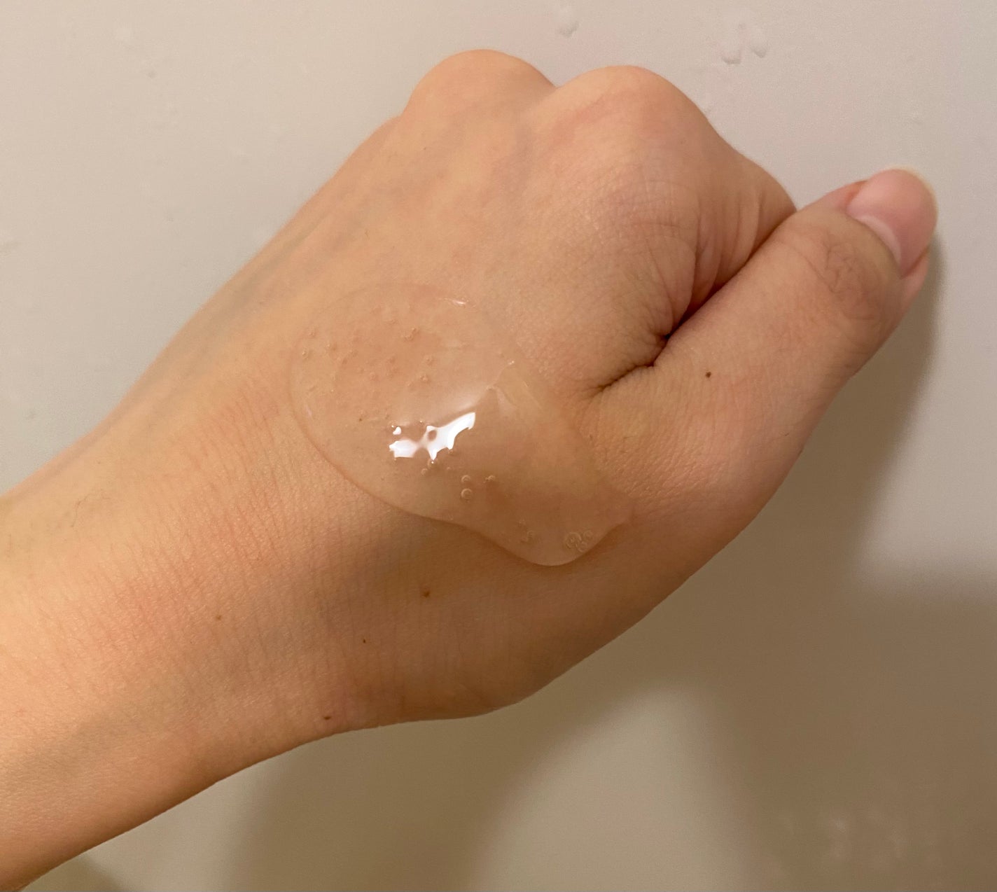 THE PREMIUM エクストラダメージケアシャンプー/トリートメント(シャイニーモイスト)/いち髪/市販シャンプーを使ったクチコミ(2枚目)