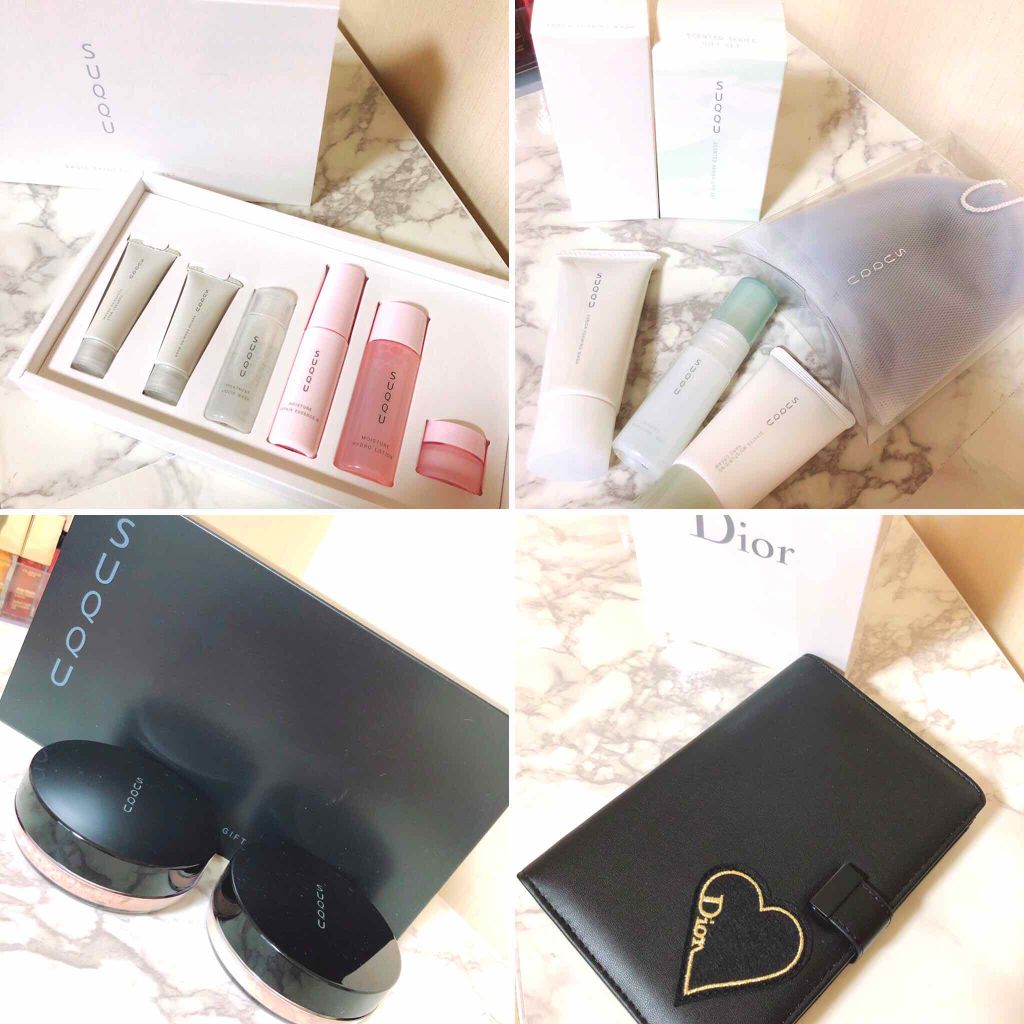 エンリッチ フォーミング ウォッシュ/SUQQU/洗顔フォームを使ったクチコミ（2枚目）