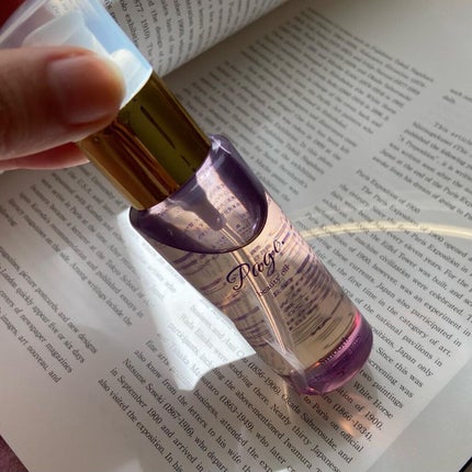 マルチ美容オイル/Page./その他を使ったクチコミ(4枚目)