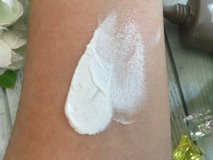 ミコブルーム/FABIUS/リキッドファンデーションを使ったクチコミ(4枚目)