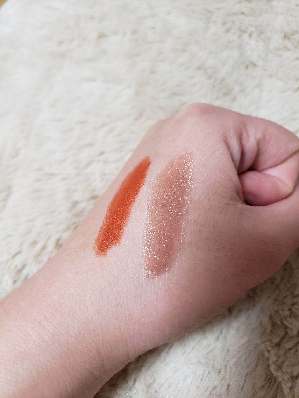 3CE MOOD RECIPE LIP COLOR/3CE/口紅を使ったクチコミ（3枚目）