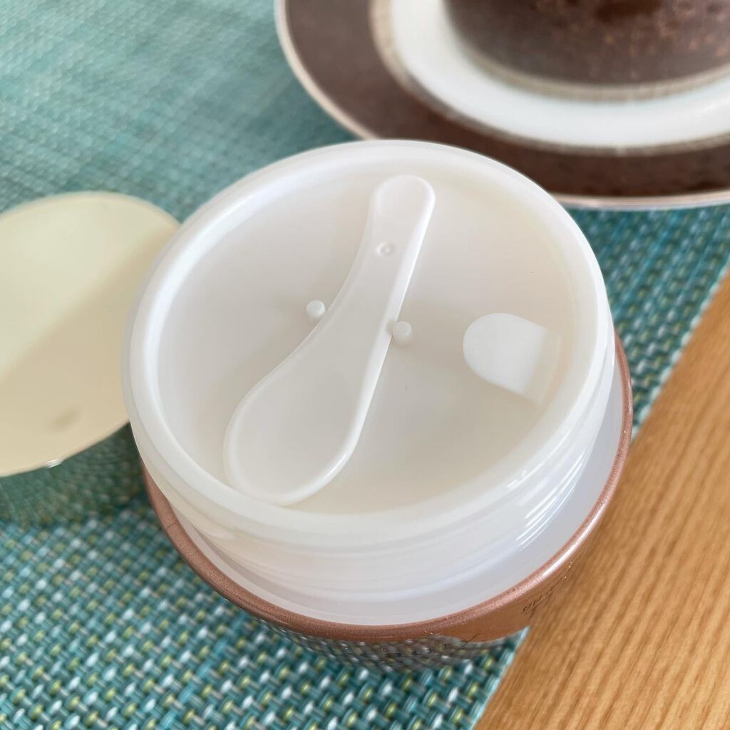 ビューティーオープナージェル リンクル&ホワイト/オージオ/美容液を使ったクチコミ(2枚目)