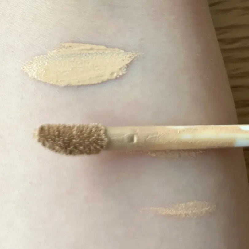 フィットミー コンシーラー/MAYBELLINE NEW YORK/リキッドコンシーラーを使ったクチコミ(3枚目)