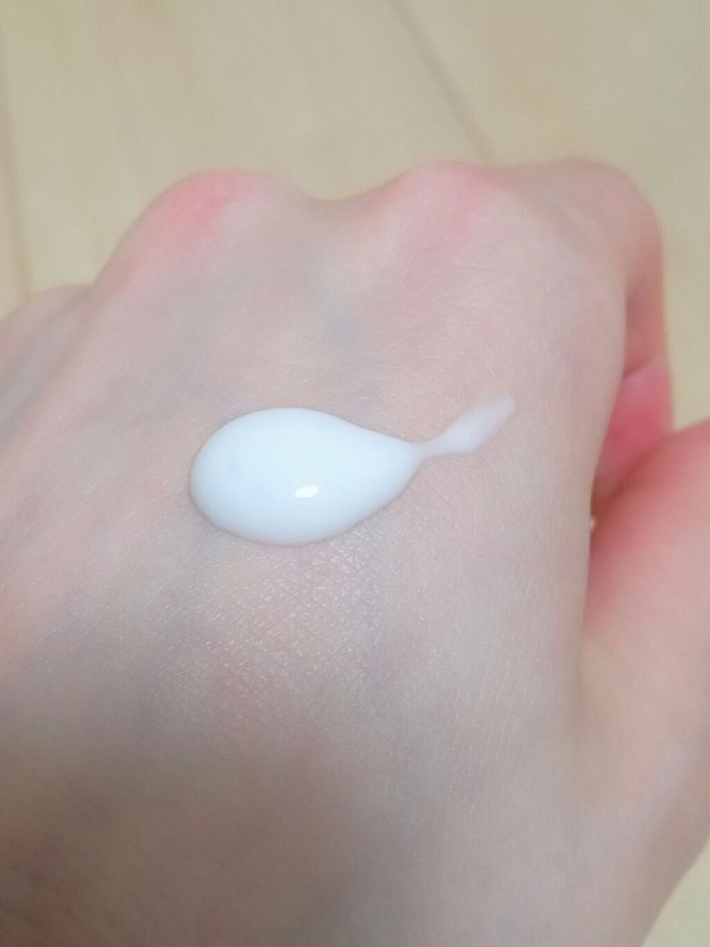 モイスチャライジングエマルジョン/Care/ki Natural/乳液を使ったクチコミ（2枚目）