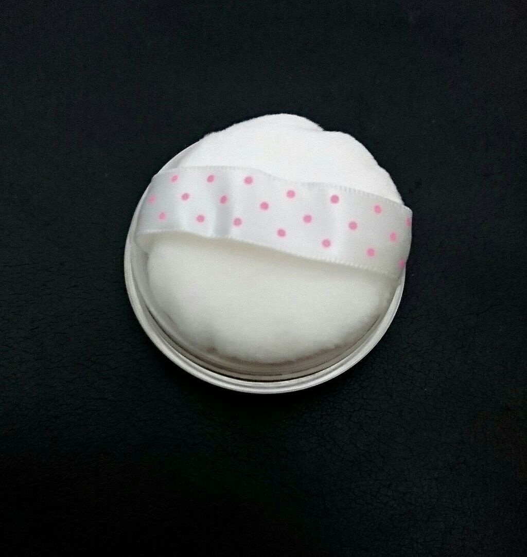 シフォン感パウダー/SUGAO®/ルースパウダーを使ったクチコミ(2枚目)