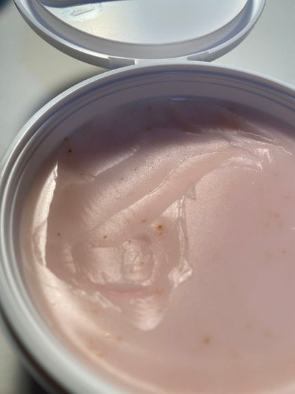 デュオ ザ クレンジングバーム いちご/DUO/クレンジングバームを使ったクチコミ(5枚目)