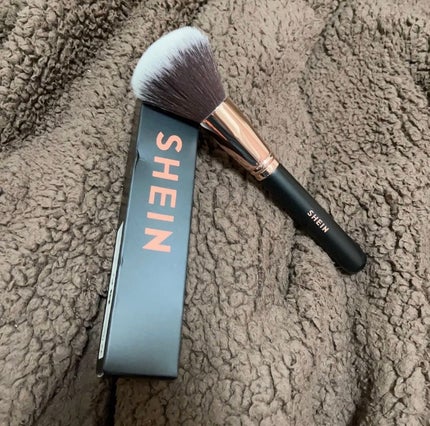 メイクブラシセット/SHEIN/メイクアップキットを使ったクチコミ(1枚目)