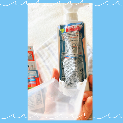 ピュオーラ36500 薬用ハグキ高密着クリームハミガキ/ピュオーラ/歯磨き粉を使ったクチコミ(3枚目)